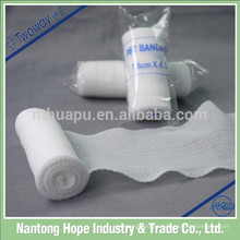 Stretch Gauze Bandage Roll